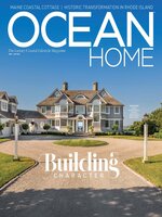 Ocean Home Magazine (Digital)
